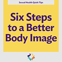 Six Steps to a Better Body Image
